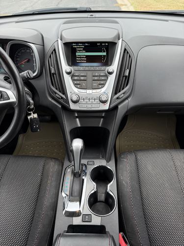 2015 Chevrolet Equinox — photo 33
