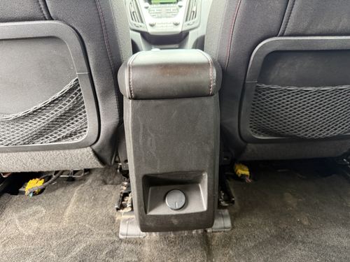 2015 Chevrolet Equinox — photo 34
