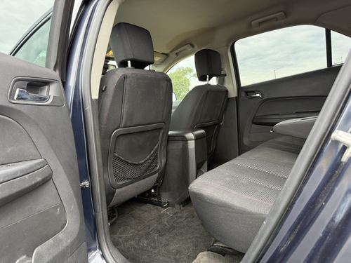 2015 Chevrolet Equinox — photo 36