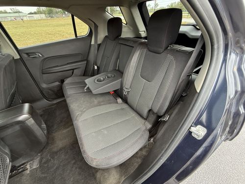 2015 Chevrolet Equinox — photo 37