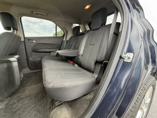 2015 Chevrolet Equinox — photo 38