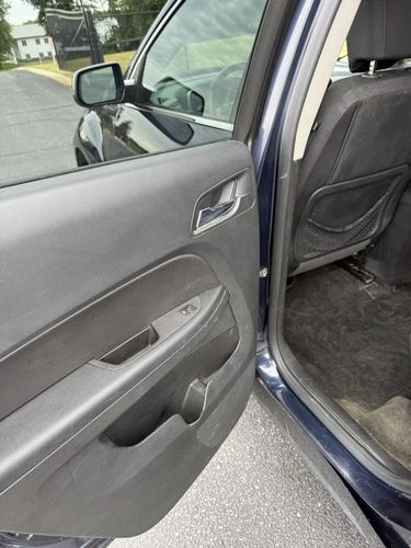 2015 Chevrolet Equinox — photo 40