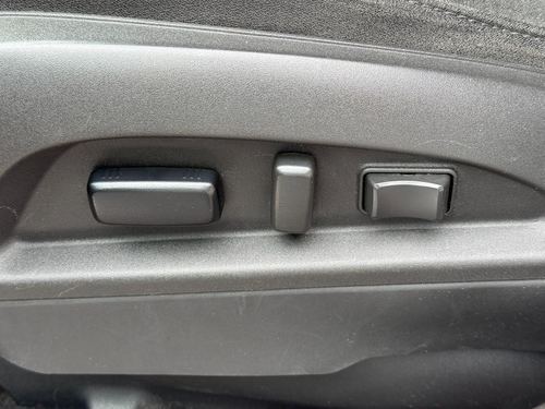 2017 Chevrolet Equinox — photo 14
