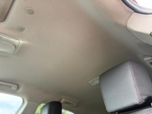 2017 Chevrolet Equinox — photo 15