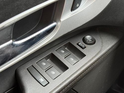 2017 Chevrolet Equinox — photo 18