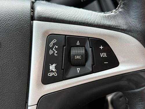 2017 Chevrolet Equinox — photo 19