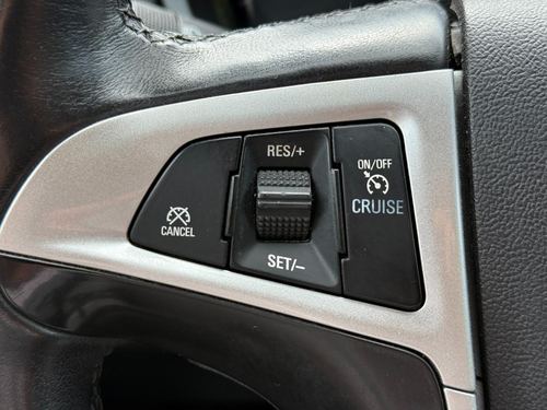 2017 Chevrolet Equinox — photo 20