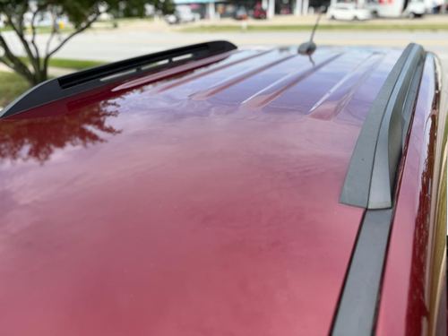 2017 Chevrolet Equinox — photo 27