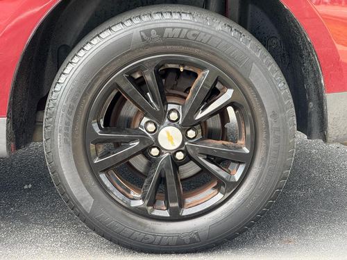 2017 Chevrolet Equinox — photo 31