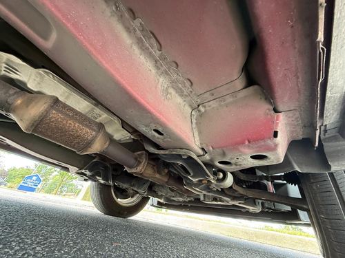 2017 Chevrolet Equinox — photo 34