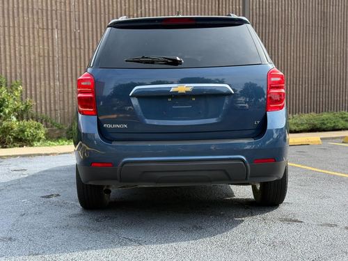 2017 Chevrolet Equinox LT / FL — photo 6