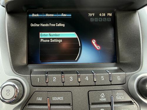 2017 Chevrolet Equinox LT / FL — photo 14