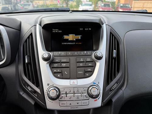 2017 Chevrolet Equinox LT / FL — photo 19