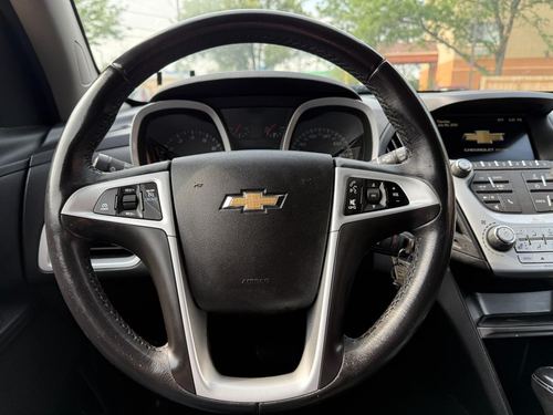 2017 Chevrolet Equinox LT / FL — photo 20
