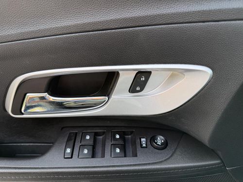 2017 Chevrolet Equinox LT / FL — photo 21