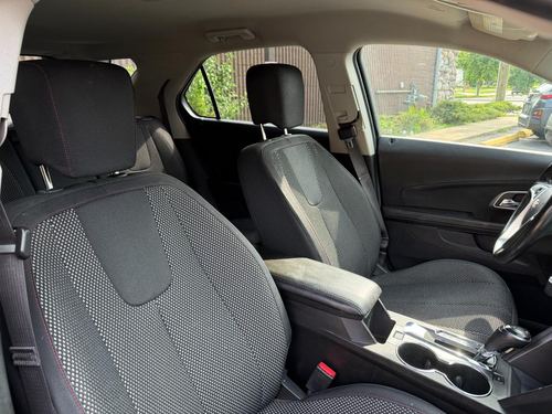 2017 Chevrolet Equinox LT / FL — photo 24