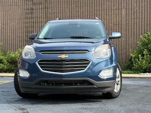 2017 Chevrolet Equinox LT / FL — photo 29