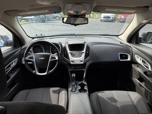 2017 Chevrolet Equinox LT / FL — photo 35