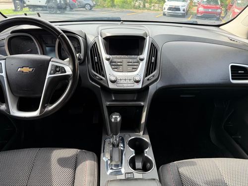 2017 Chevrolet Equinox LT / FL — photo 36