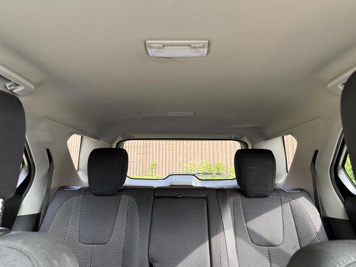 2017 Chevrolet Equinox LT / FL — photo 37
