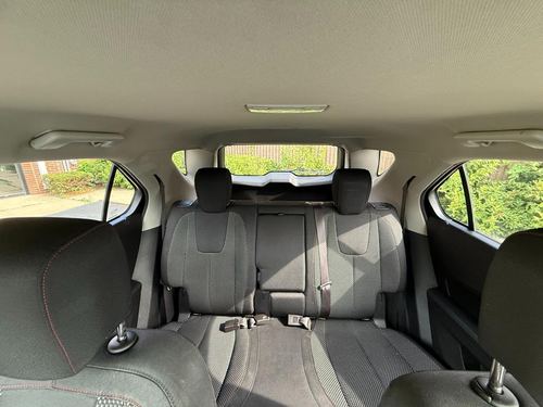 2017 Chevrolet Equinox LT / FL — photo 38