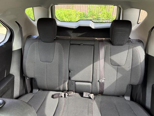 2017 Chevrolet Equinox LT / FL — photo 39