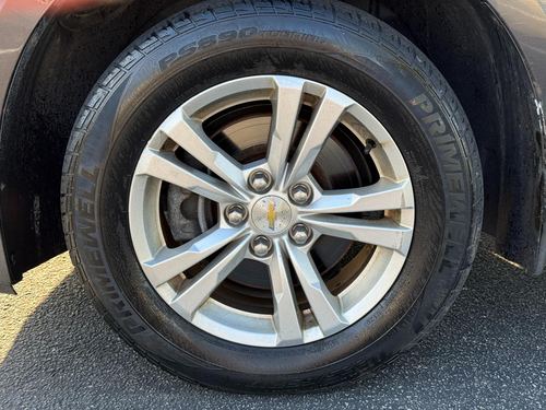 2013 Chevrolet Equinox — photo 13