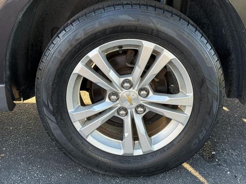 2013 Chevrolet Equinox — photo 14