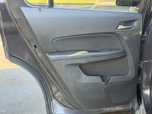 2013 Chevrolet Equinox — photo 30