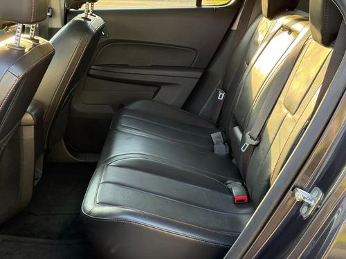 2013 Chevrolet Equinox — photo 27