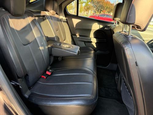 2013 Chevrolet Equinox — photo 28