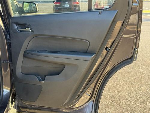2013 Chevrolet Equinox — photo 31