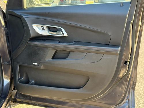 2013 Chevrolet Equinox — photo 32