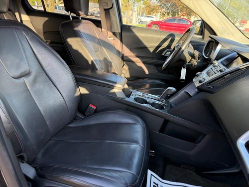 2013 Chevrolet Equinox — photo 19