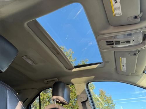 2013 Chevrolet Equinox — photo 35