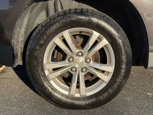 2013 Chevrolet Equinox — photo 15