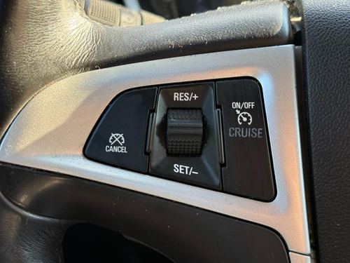 2013 Chevrolet Equinox — photo 18