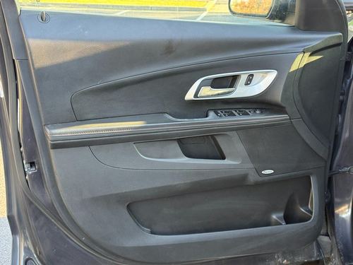 2013 Chevrolet Equinox — photo 34