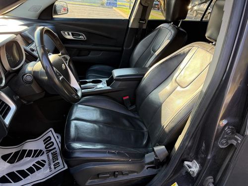 2013 Chevrolet Equinox — photo 20