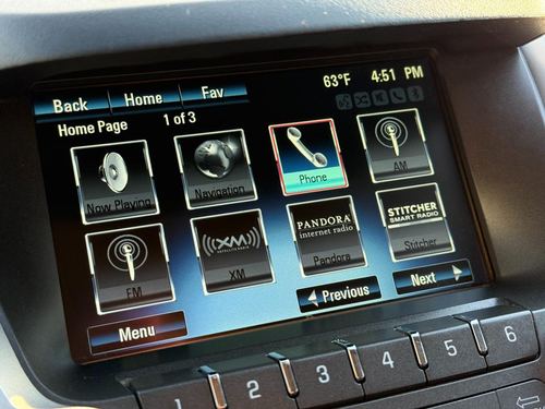 2013 Chevrolet Equinox — photo 24