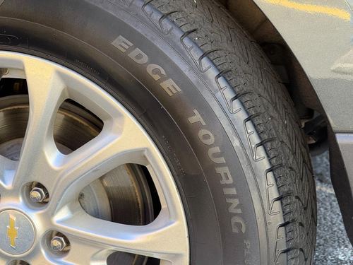 2018 Chevrolet Equinox — photo 15
