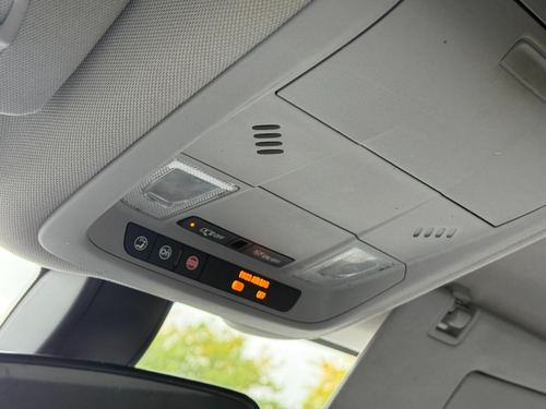 2018 Chevrolet Equinox — photo 19