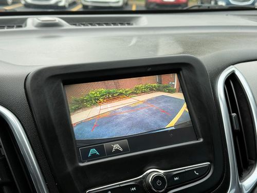 2018 Chevrolet Equinox — photo 20