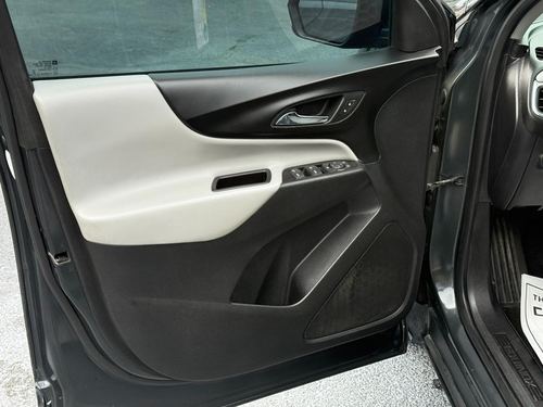 2018 Chevrolet Equinox — photo 23