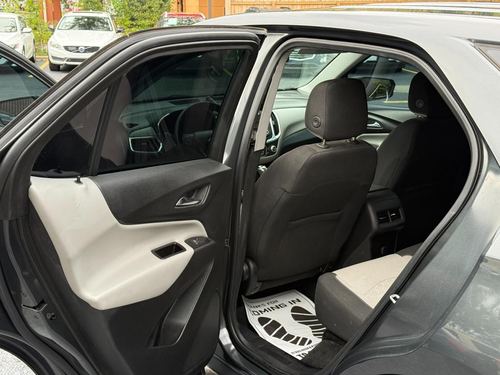 2018 Chevrolet Equinox — photo 25
