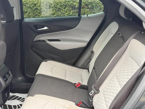 2018 Chevrolet Equinox — photo 27