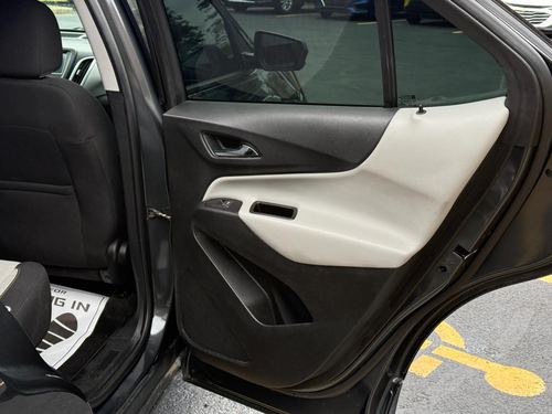 2018 Chevrolet Equinox — photo 28