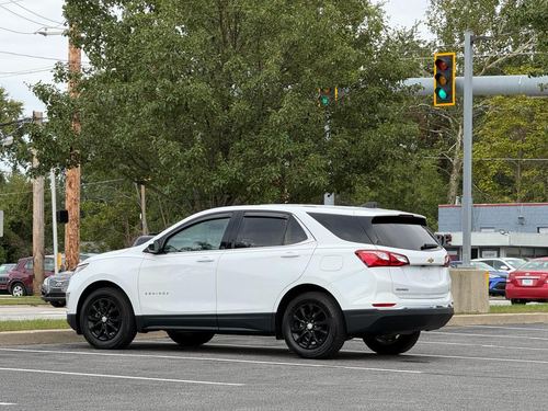 2019 Chevrolet Equinox — photo 6