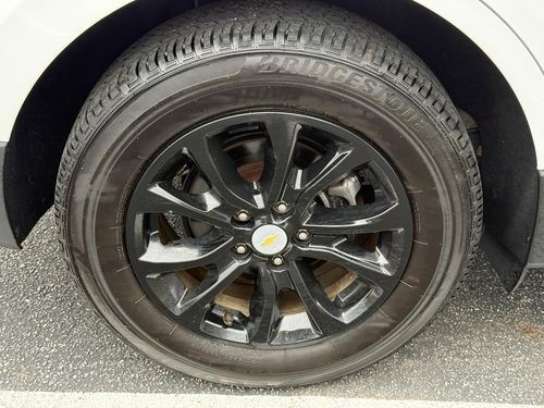 2019 Chevrolet Equinox — photo 15