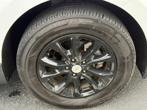 2019 Chevrolet Equinox — photo 16